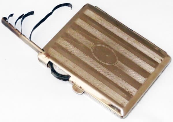 マグネシウム発光器 珍品