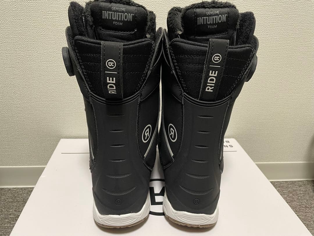 RIDE Hera PRO スノーボードブーツ 23.5cm