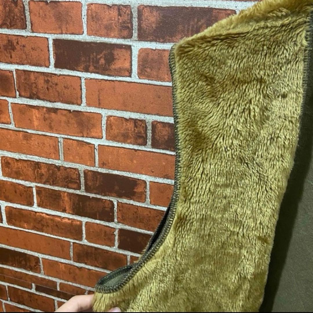 【90s】B6 Barbour ファーベスト C42 古着ベスト イングランド製