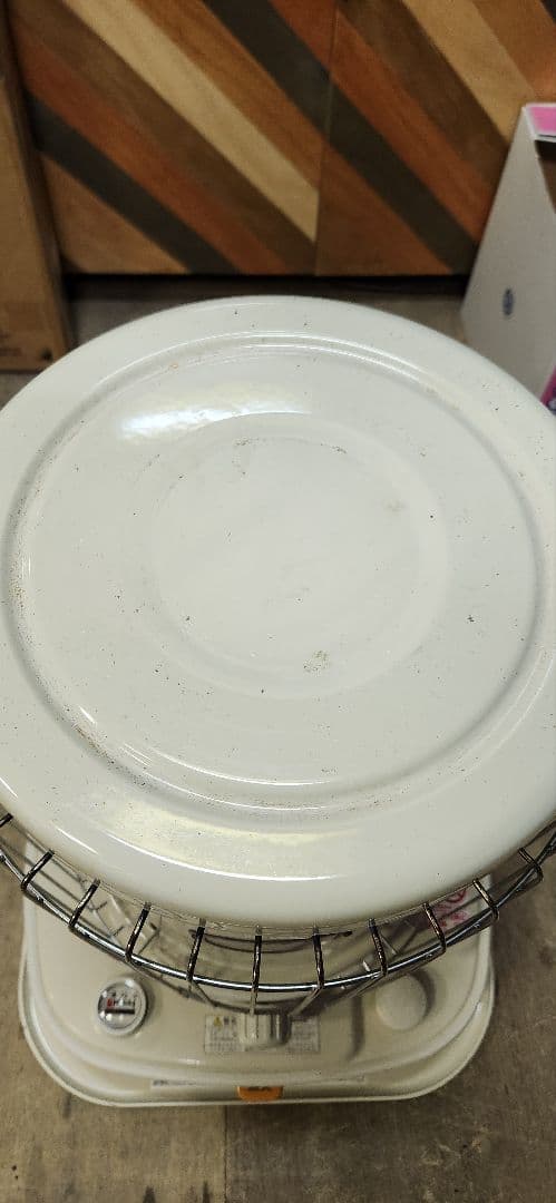 CORONA ストーブ　引取のみ