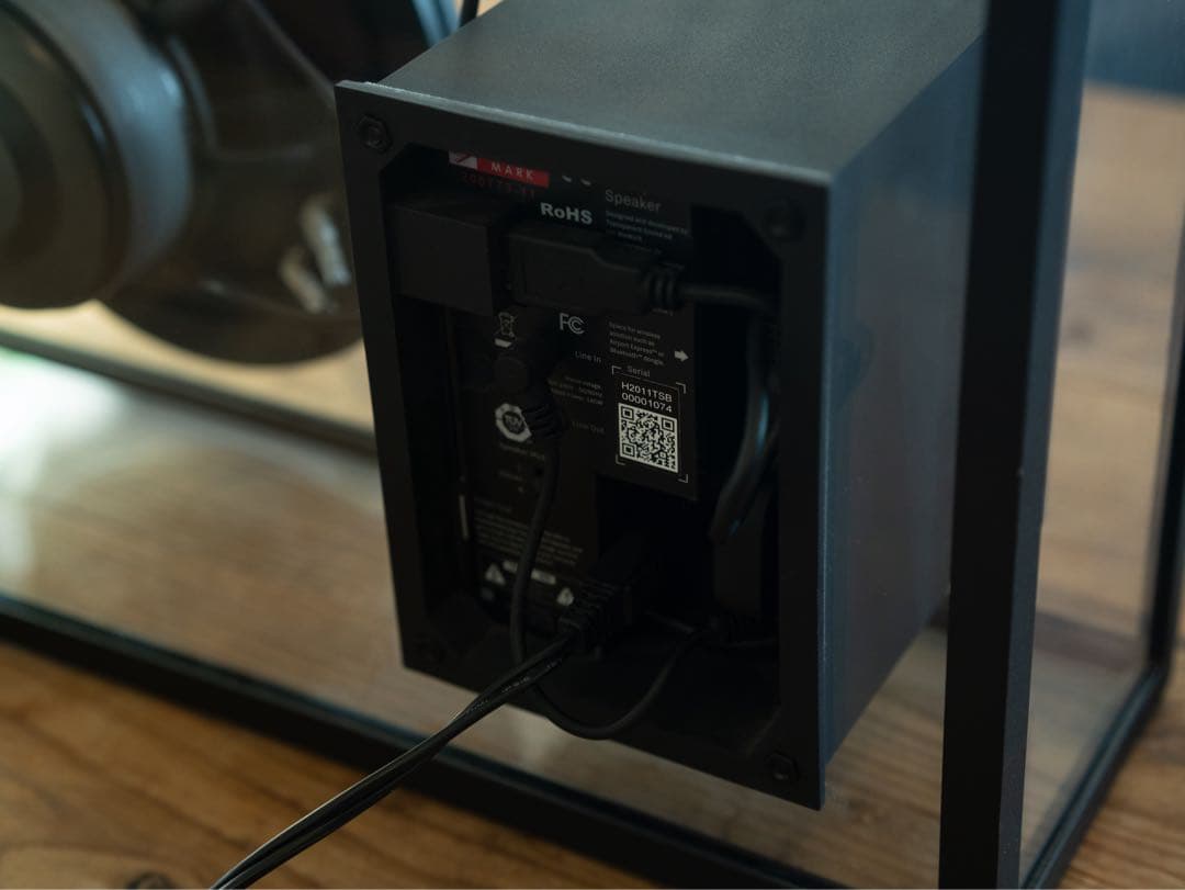 pppさま専用TRANSPARENT TS-B 新品未使用