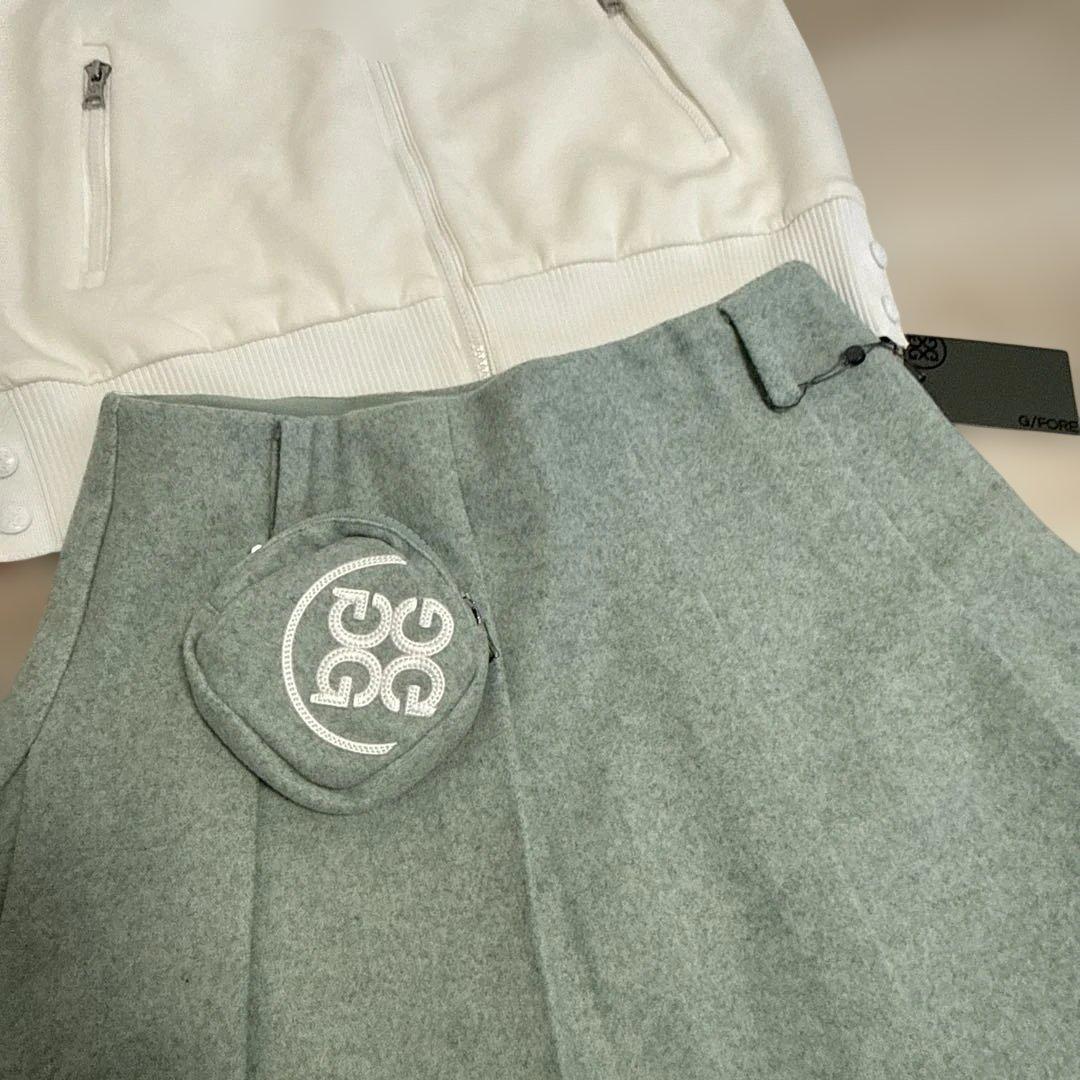 ジーフォア G/FORE セットアップ