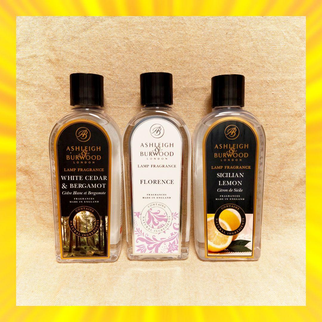 Ashleigh&Burwood アシュレイ&バーウッド フレグランス　511c