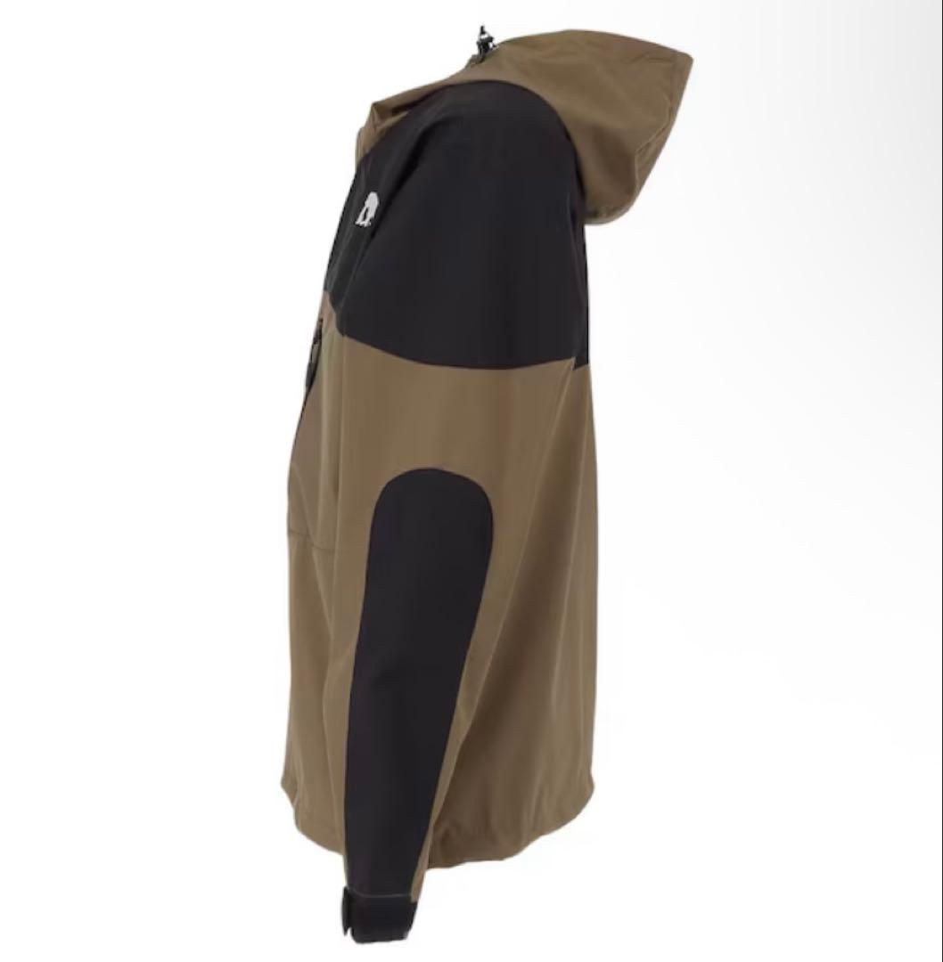 （専用）　EZシェルジャケット エゴザル EZFW24UJK002 バスケ