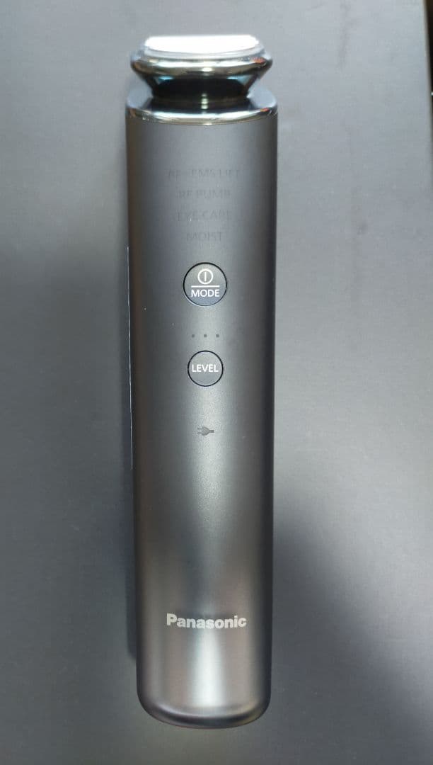 Panasonic VITALIFT　バイタリフト　 パナソニック　美顔器