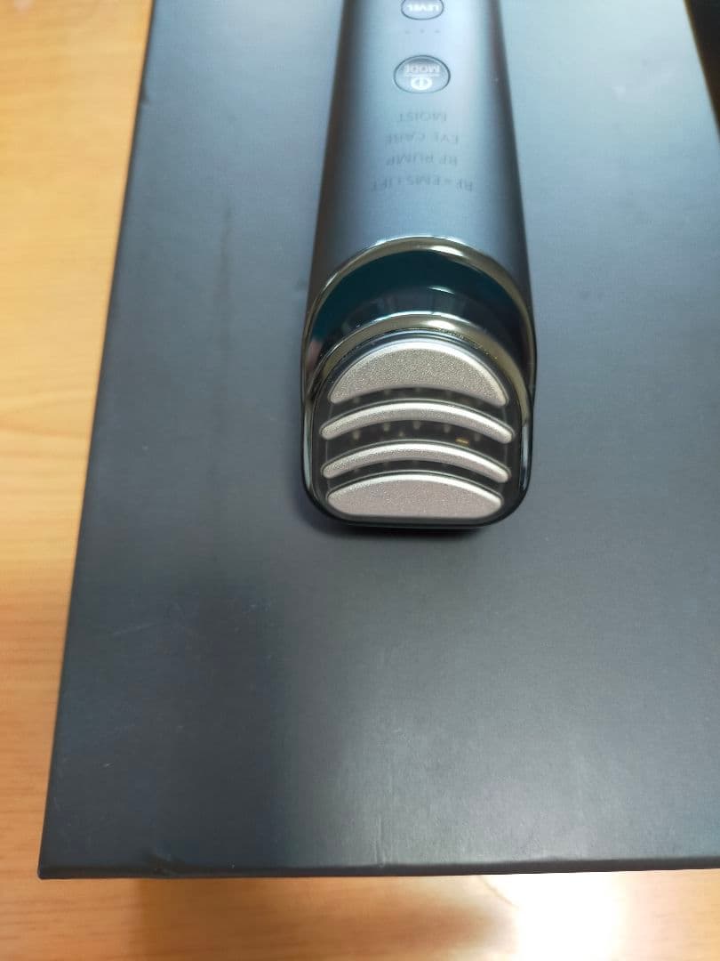 Panasonic VITALIFT　バイタリフト　 パナソニック　美顔器