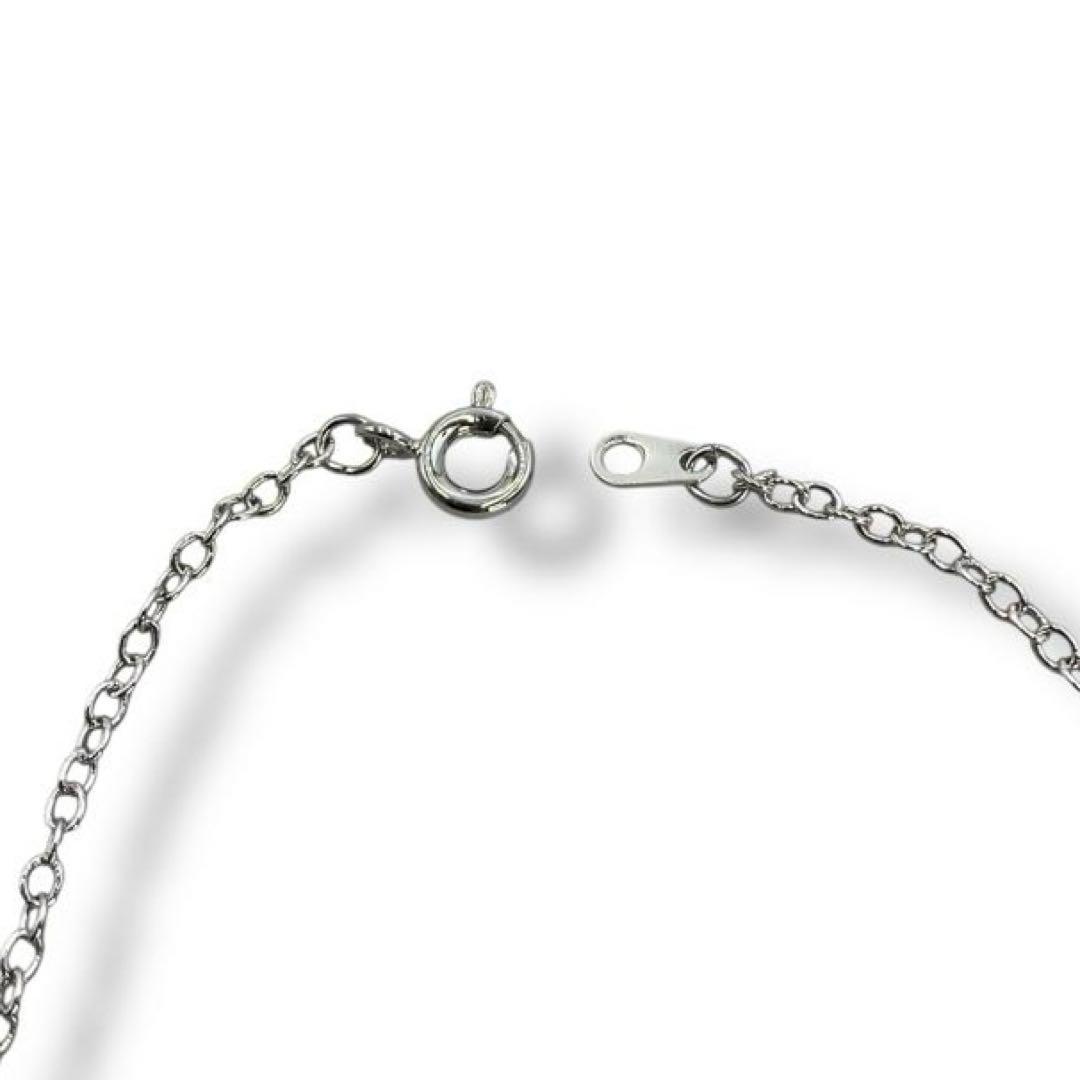 美品 Tiffany 熊 ベア シルバー925 ネックレス Vintage 希少