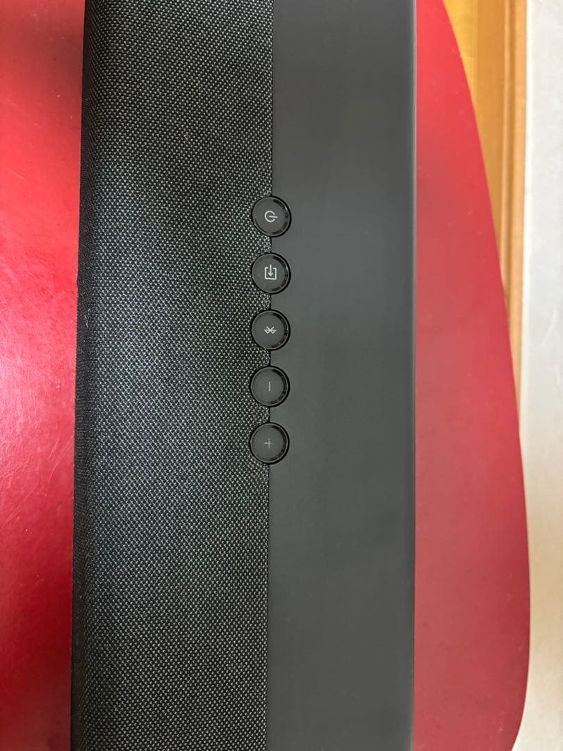 こいぬ‼️DENON DHTC200