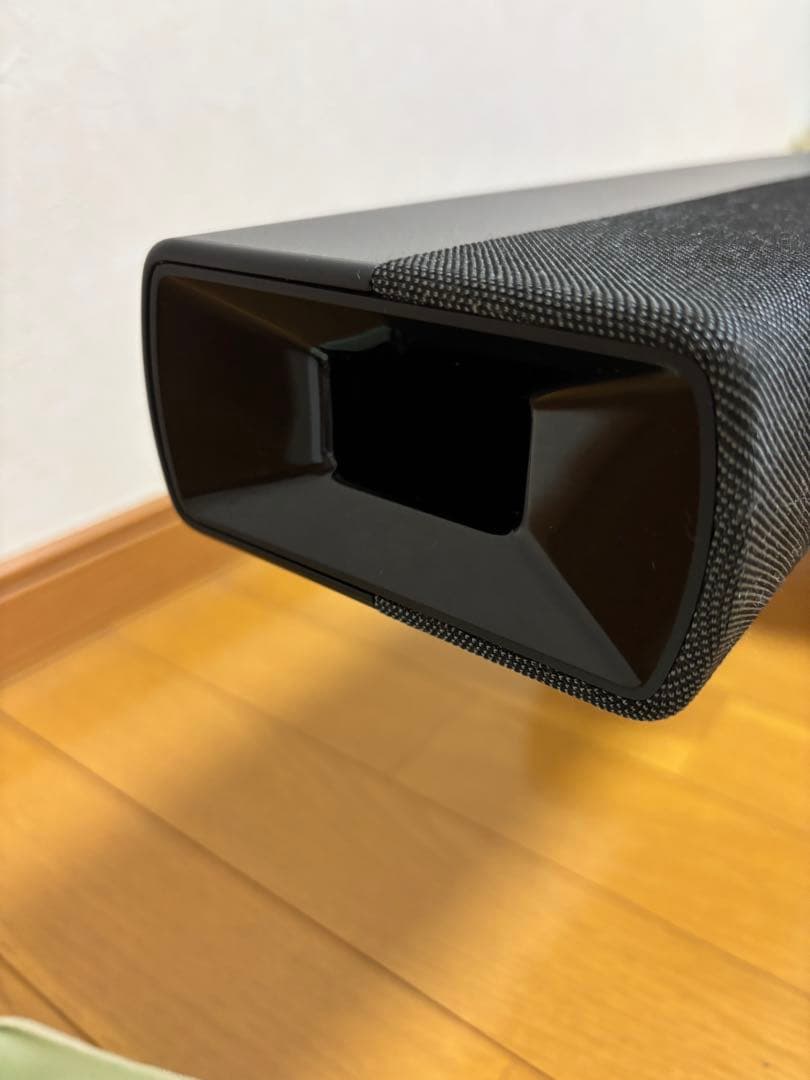 こいぬ‼️DENON DHTC200