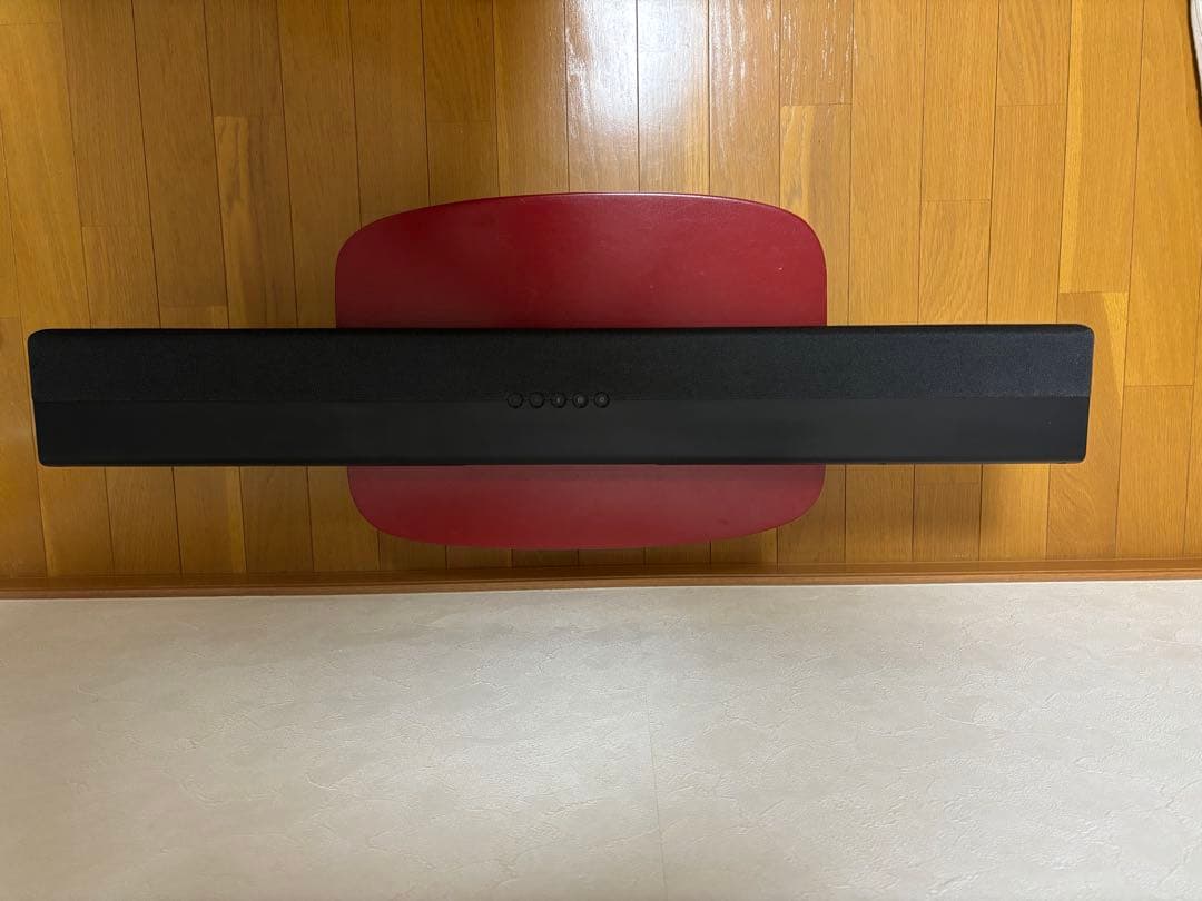 こいぬ‼️DENON DHTC200