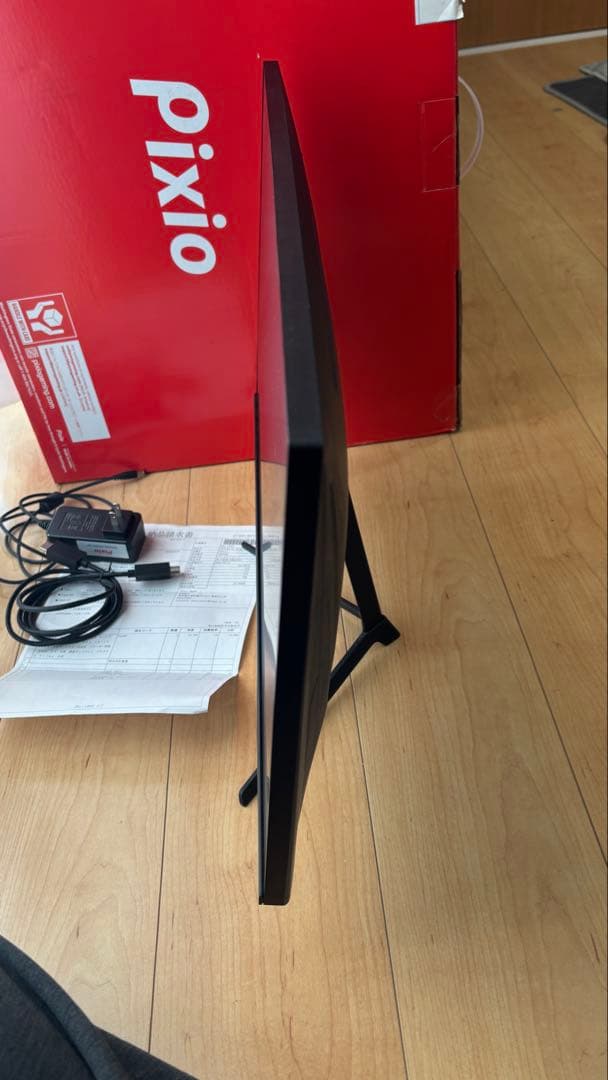 【美品】Pixio ピクシオ PX248P 144Hz