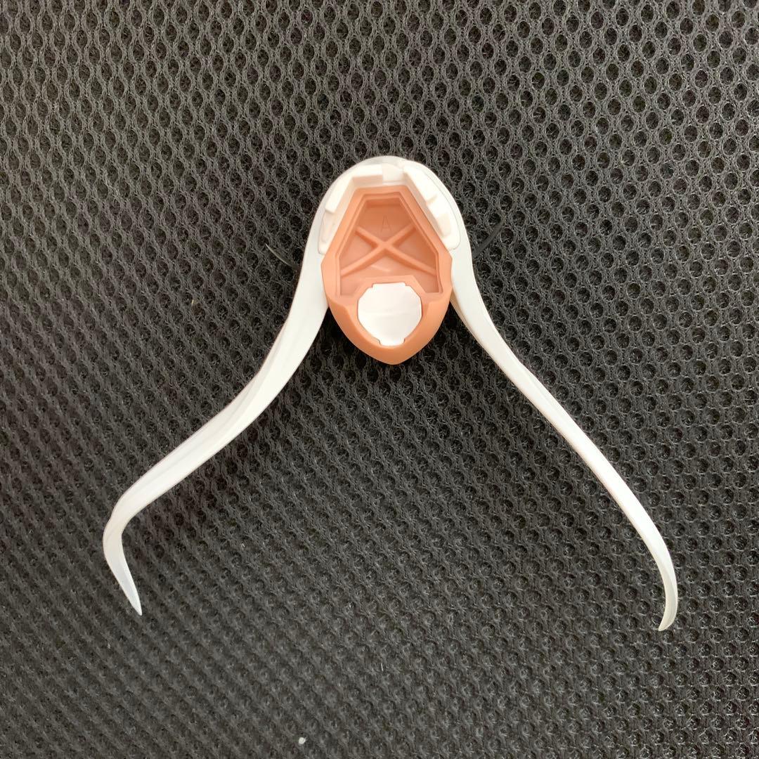 僕のヒーローアカデミア ARTFX J ミルコ　表情替えパーツ付き　コトブキヤ