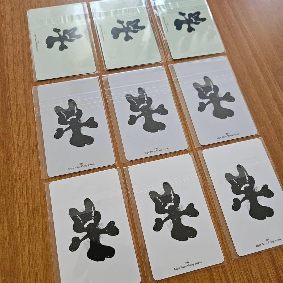 JPFC・ユニバ ラキドロ Right Place, Wrong Person