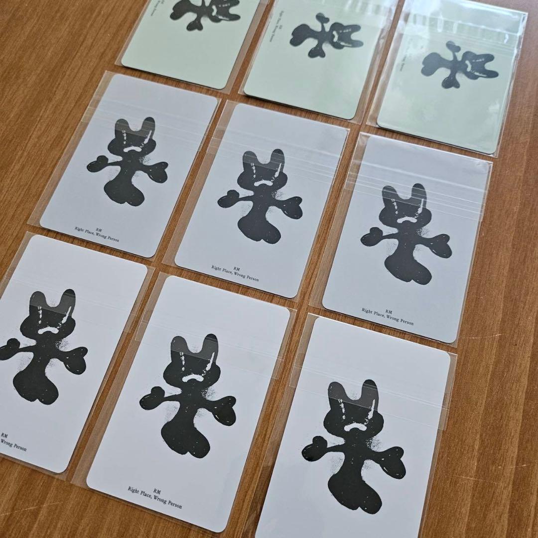 JPFC・ユニバ ラキドロ Right Place, Wrong Person