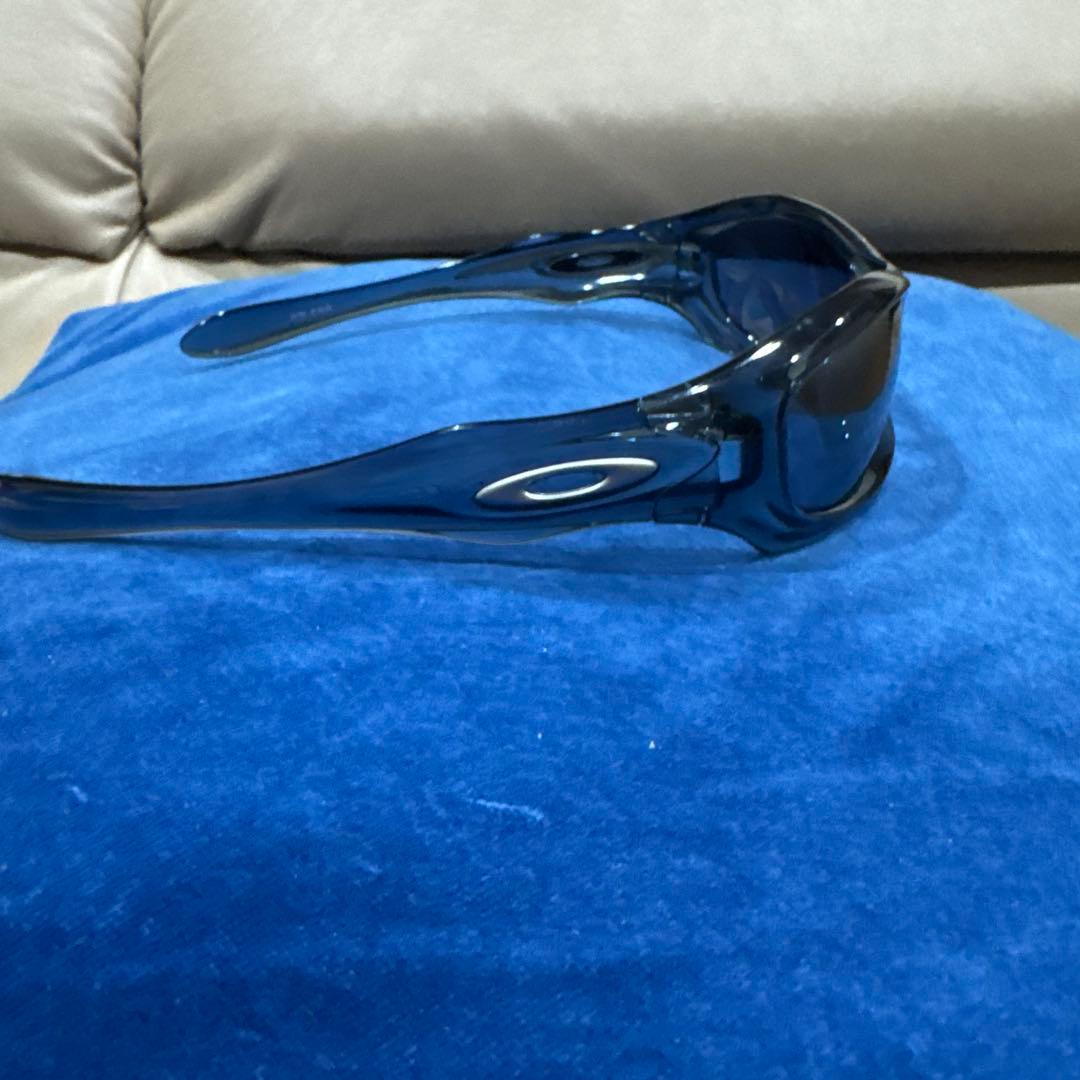 Oakley スポーツ　サングラス