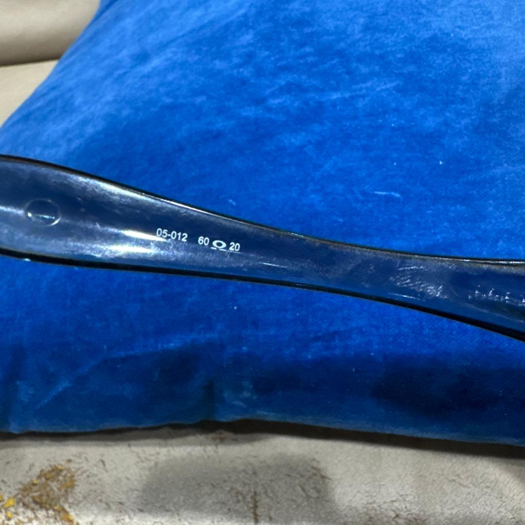 Oakley スポーツ　サングラス