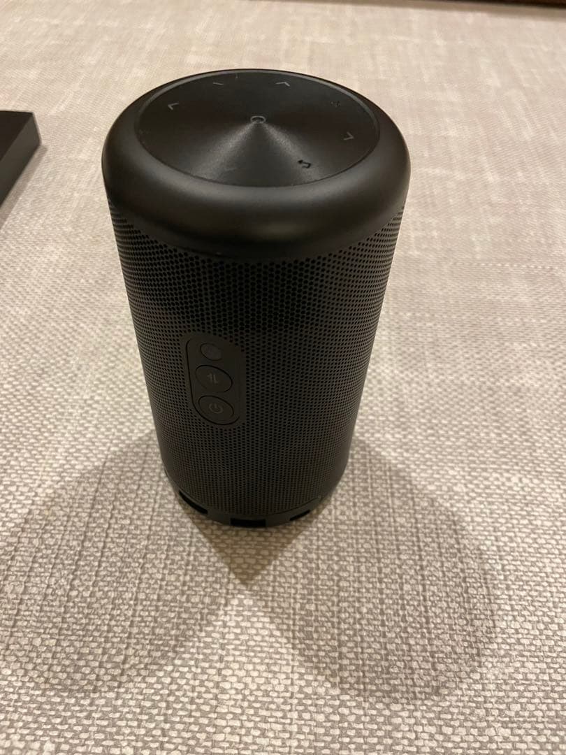 【動作確認済】Nebula Capsule II 【画面自動補正付き】