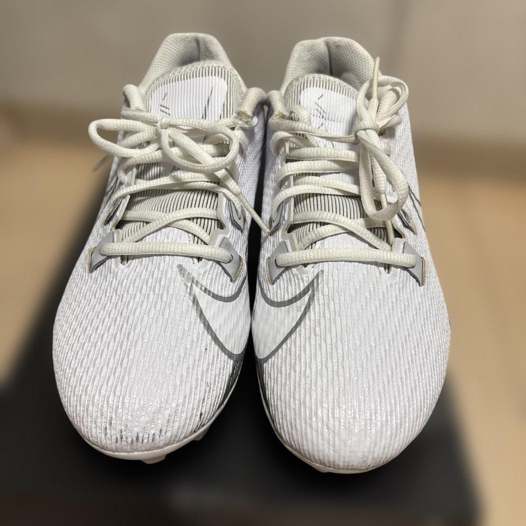 NIKE ナイキシューズ ベイパーエッジスピードDA5455-102