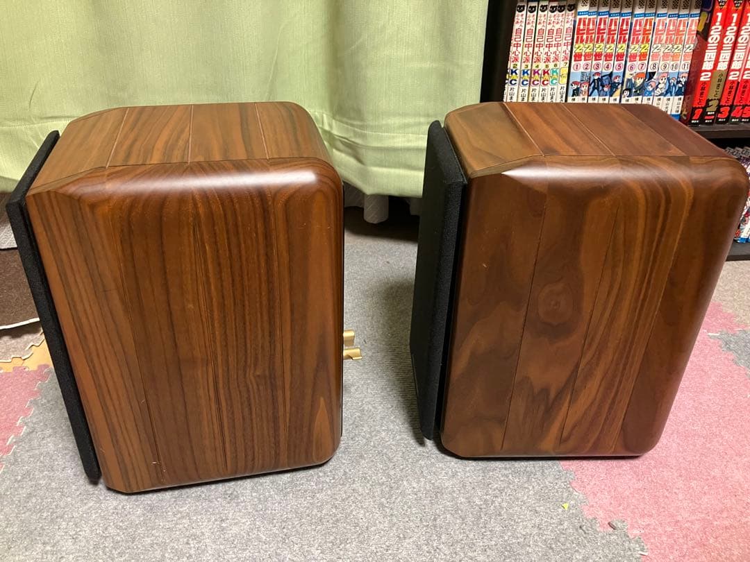 ソナスファベールミニマヴィンテージSonus faber Minima