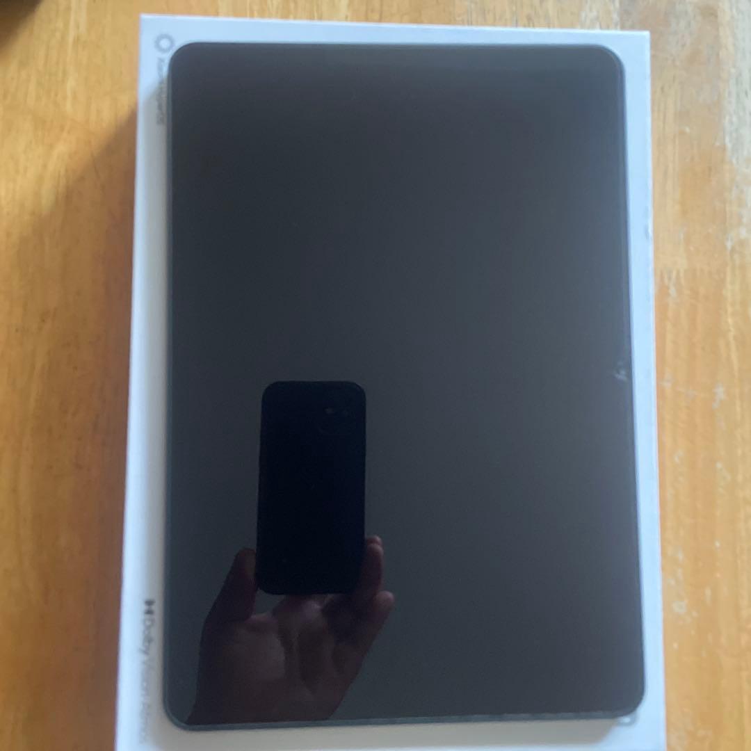 Xiaomi Pad 7 Pro 8G+128G グレー