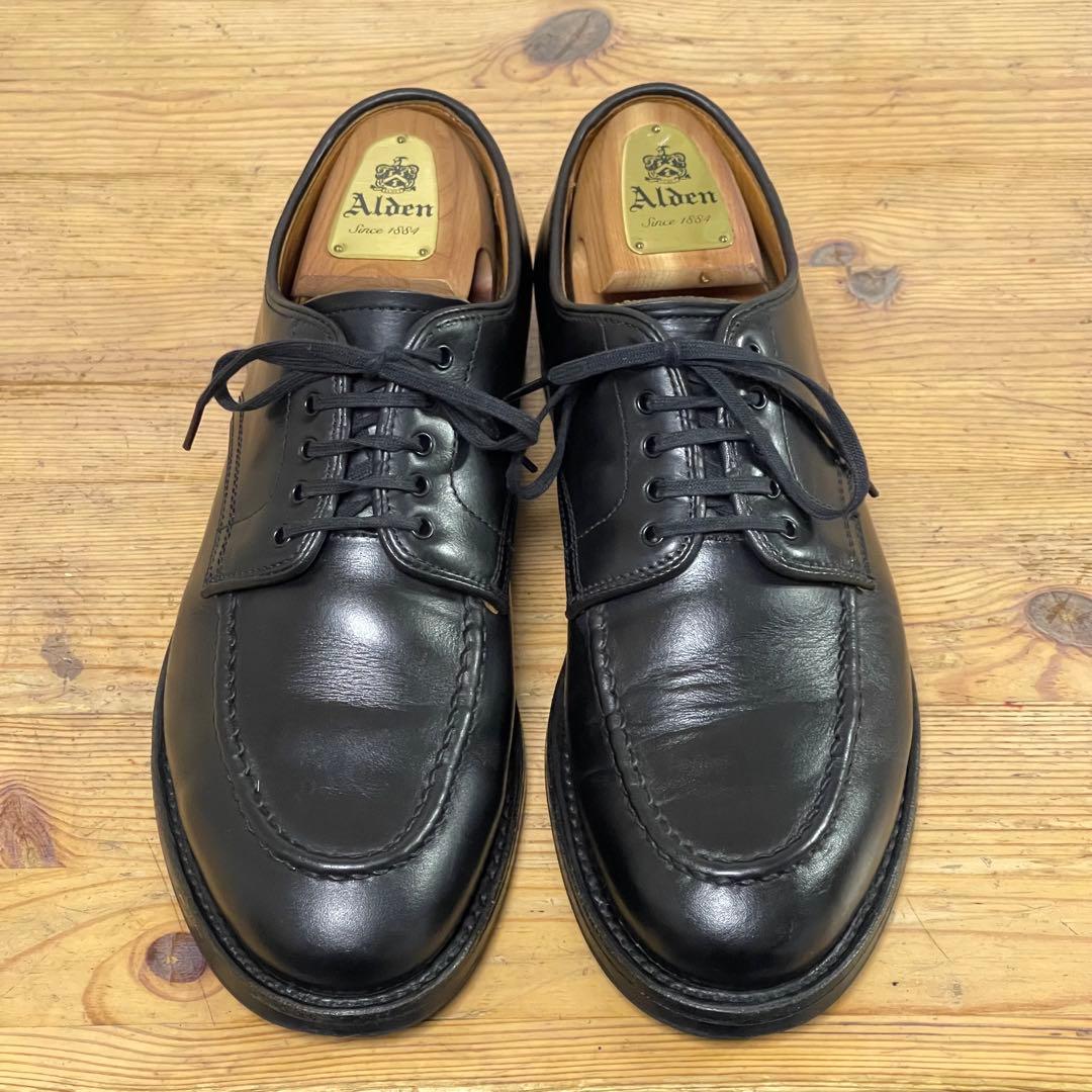 ウィールローブのモックトゥー8.5