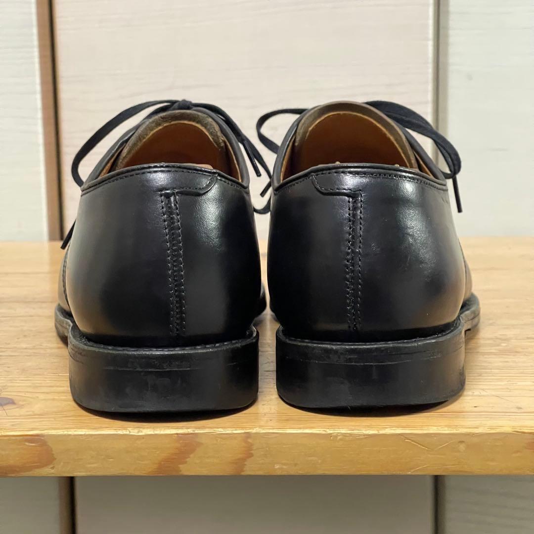 ウィールローブのモックトゥー8.5