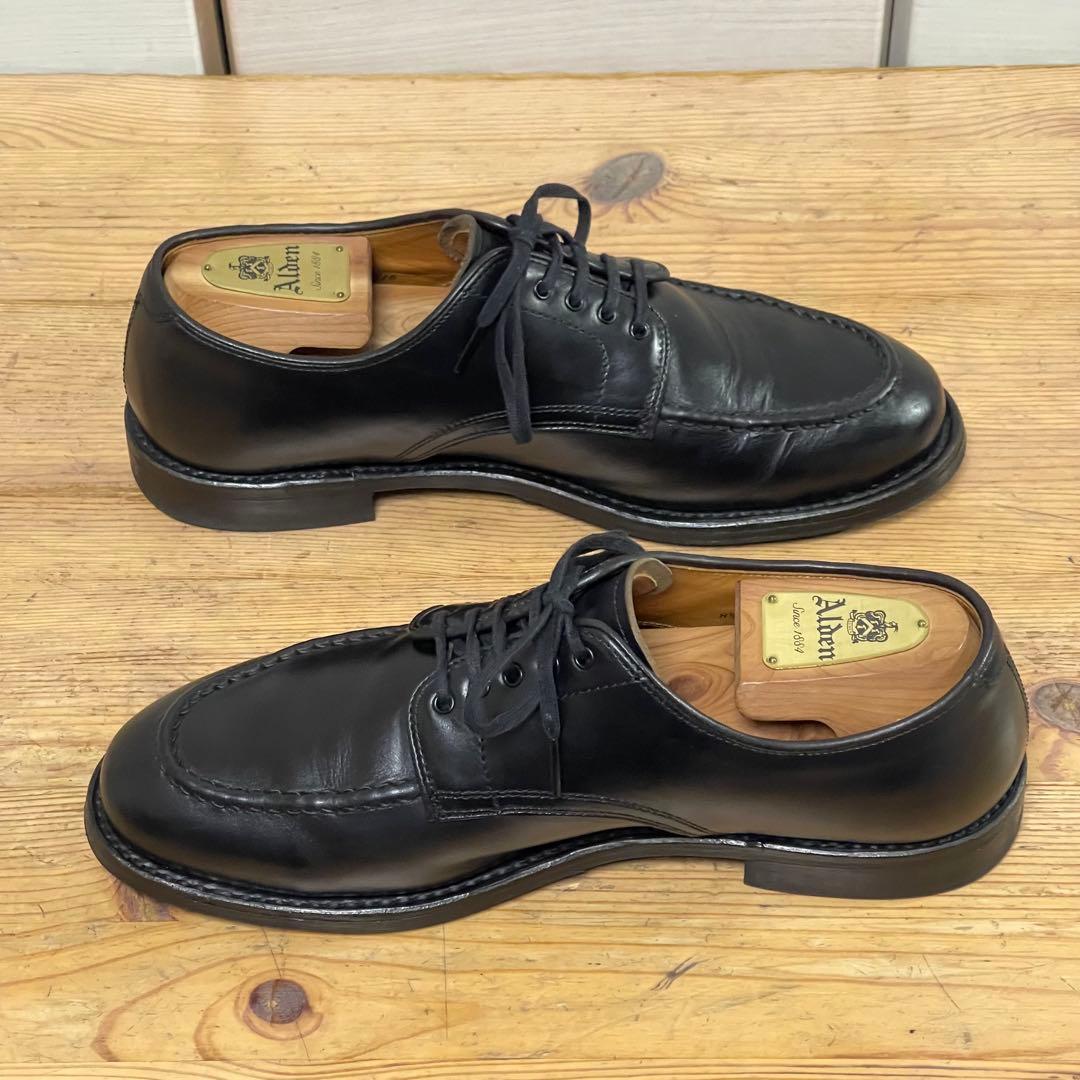 ウィールローブのモックトゥー8.5