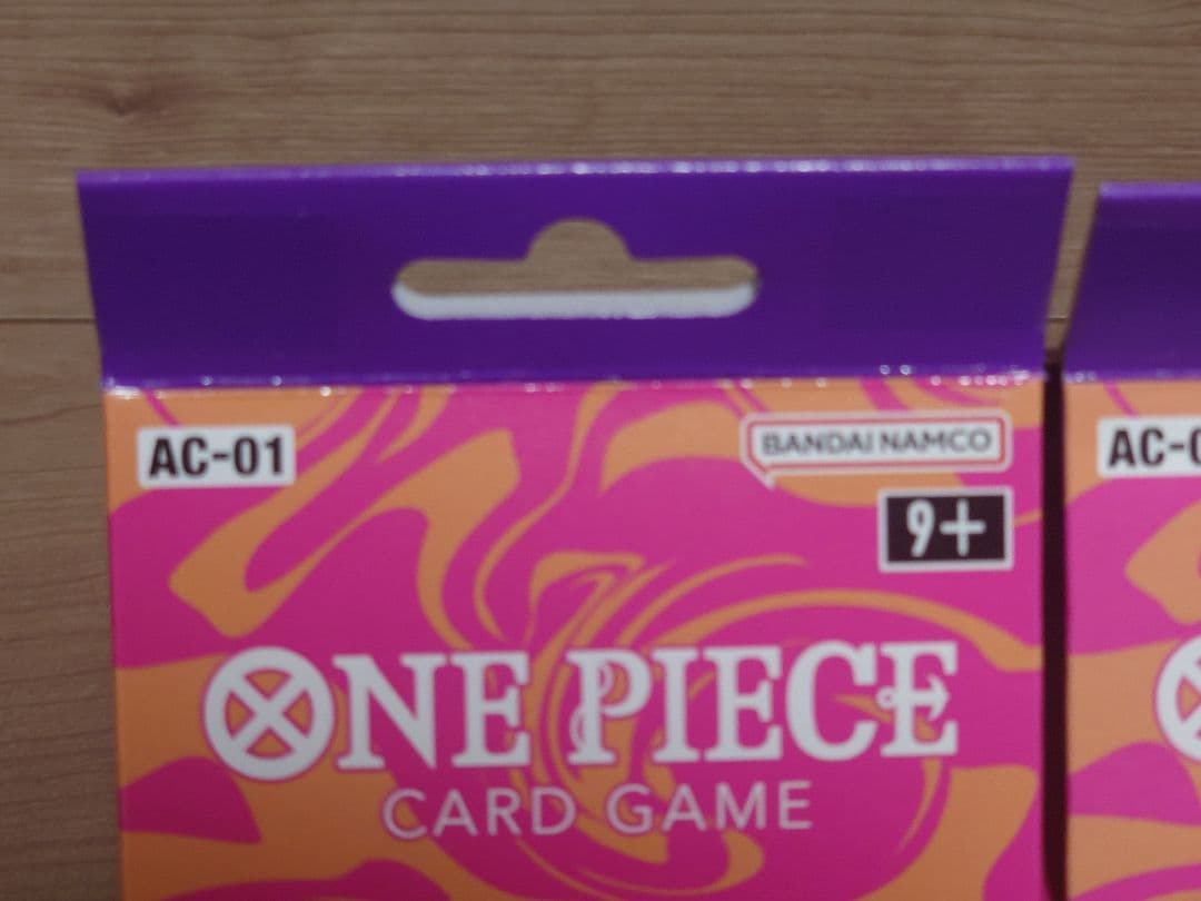 アドミラブルコレクション Vol.1 ヴィンスモーク・レイジュ　3BOXセット