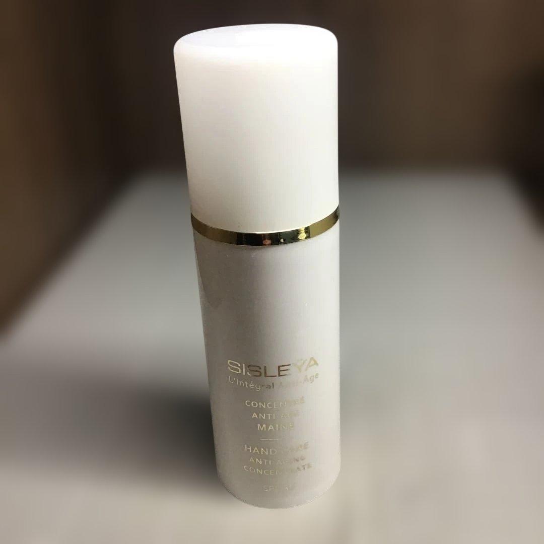 シスレイヤ　インテグラル　コンセントレート ハンド