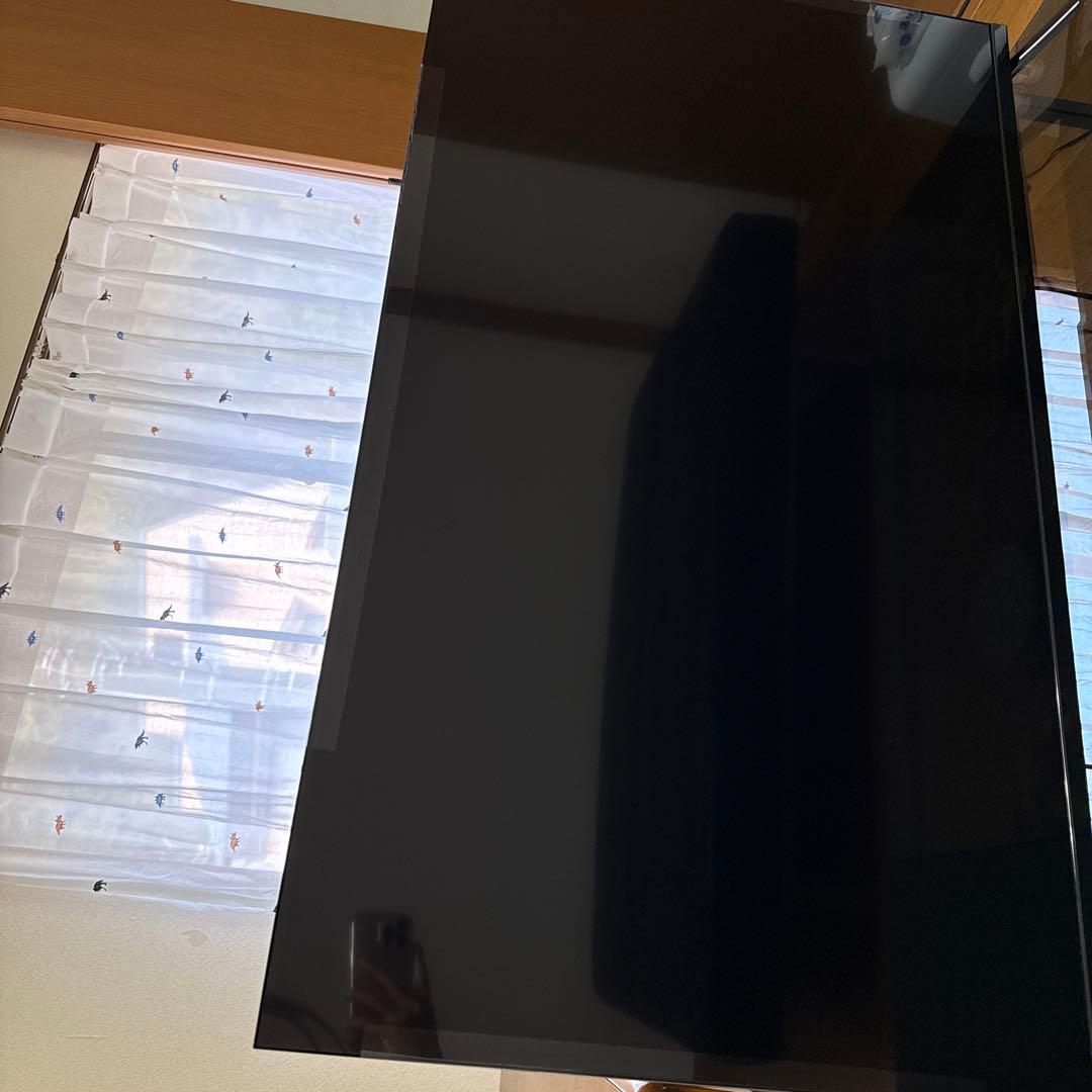 ORION 43V型　43型 4Ｋ対応 液晶テレビ 2024年製64,990円