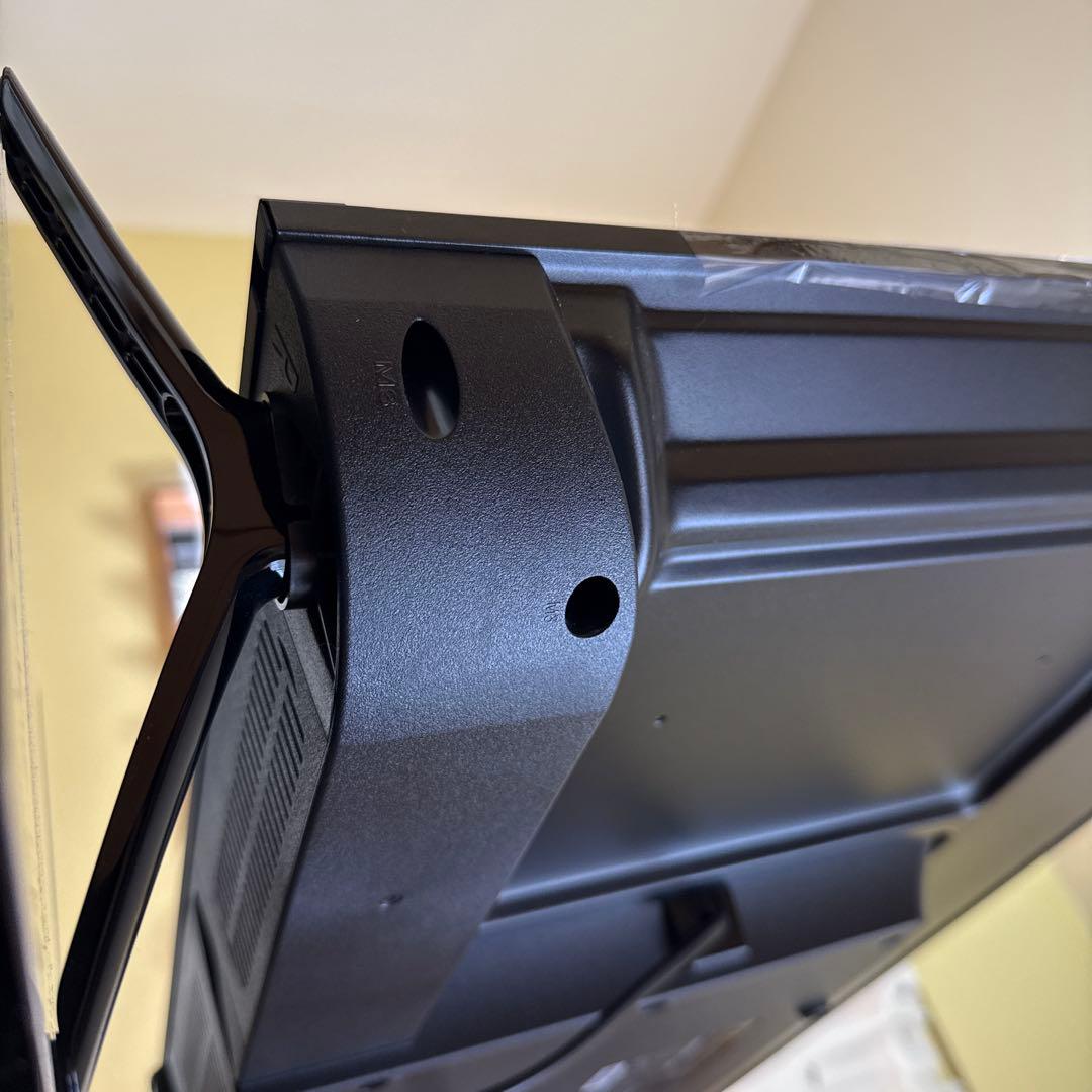 ORION 43V型　43型 4Ｋ対応 液晶テレビ 2024年製64,990円