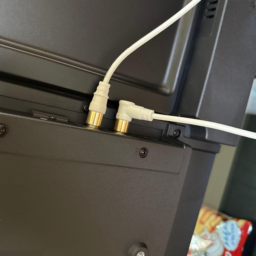 ORION 43V型　43型 4Ｋ対応 液晶テレビ 2024年製64,990円