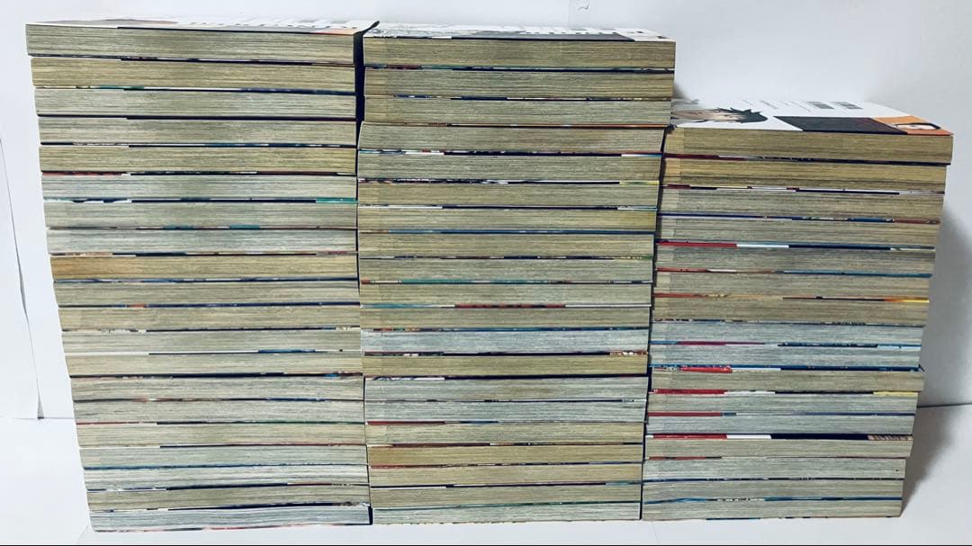 キングダム　1〜52巻　　56〜59巻