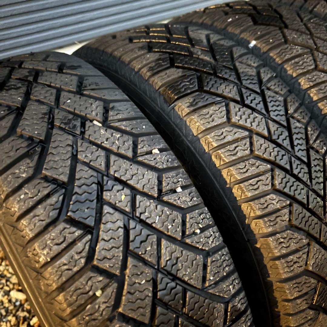 155/65R14 スタッドレス 4本セット