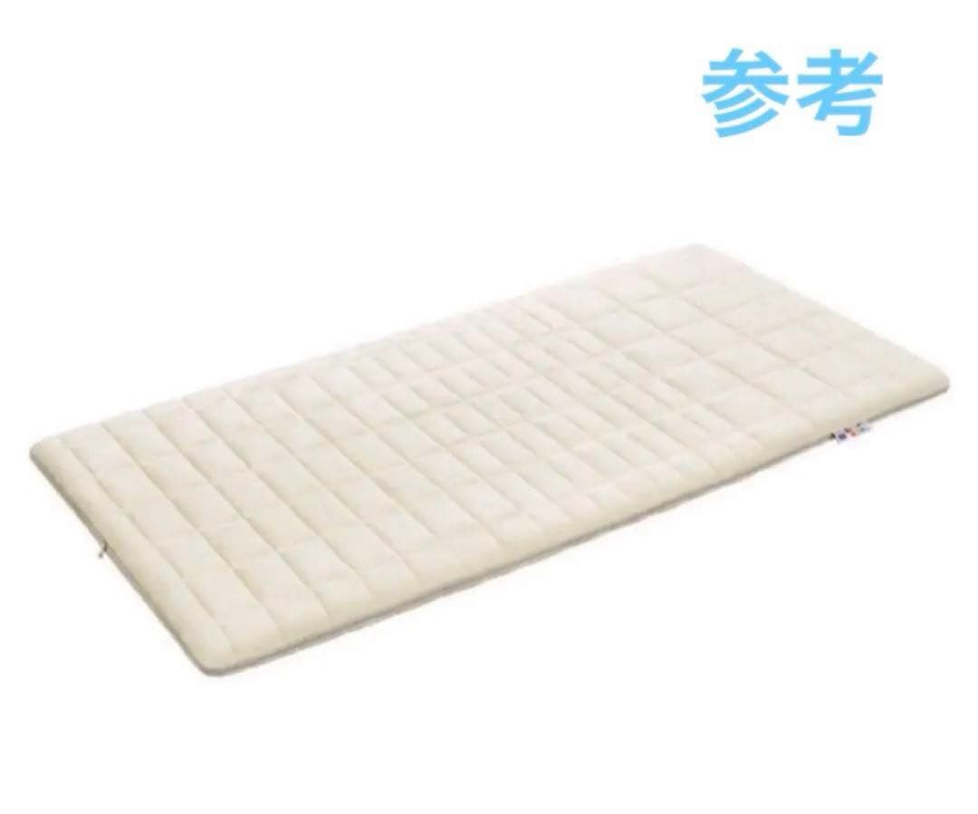 まりさま専用【★2025年12月購入★】エアウィーヴ T-LINE シングル