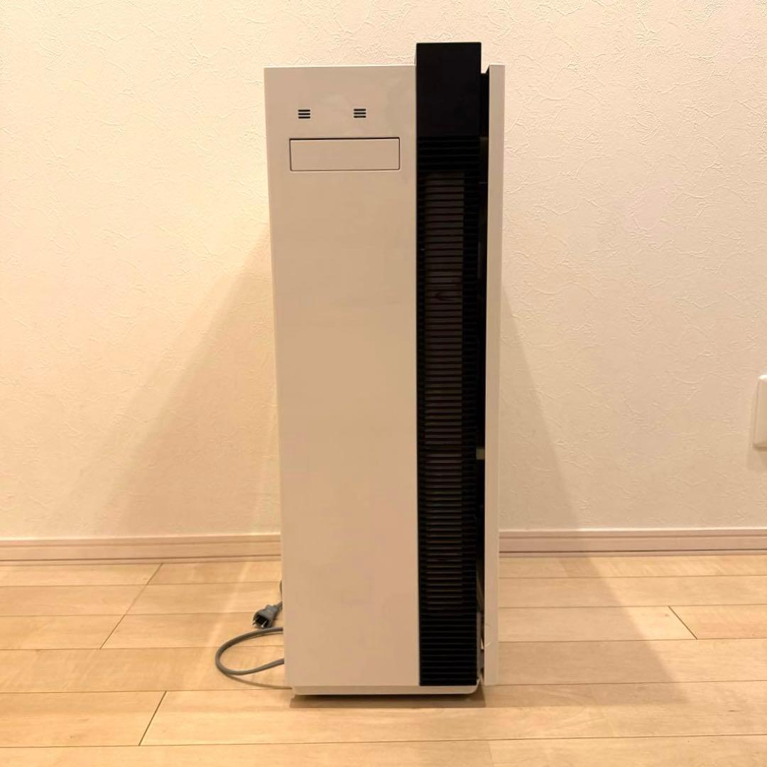 2018年製 パナソニック 空間除菌脱臭機 ジアイーノ F-MV3000