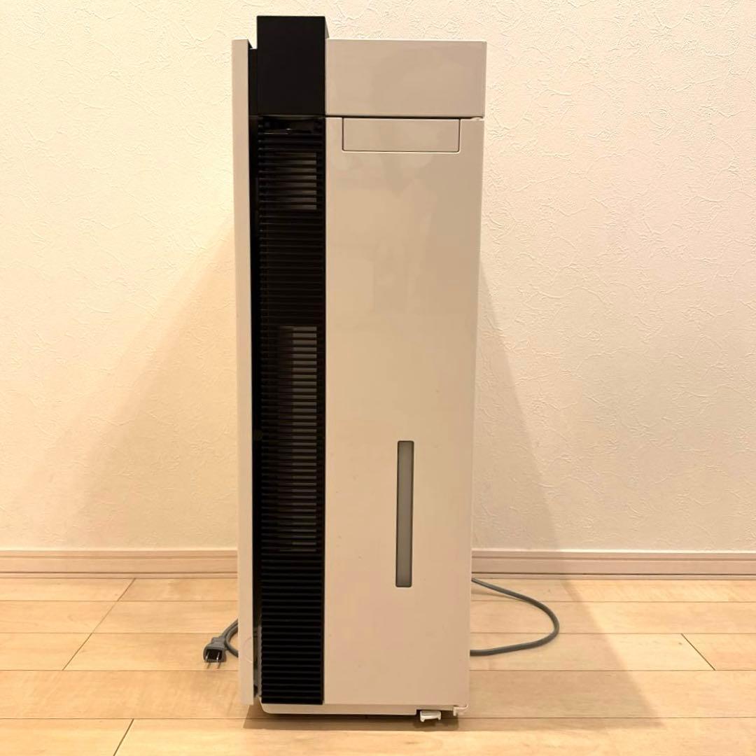 2018年製 パナソニック 空間除菌脱臭機 ジアイーノ F-MV3000