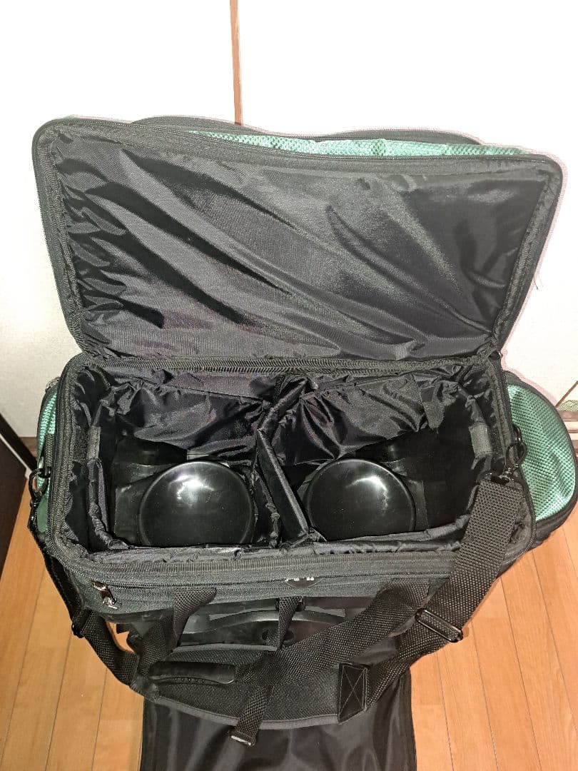 4ボール用AMFボーリングバッグ