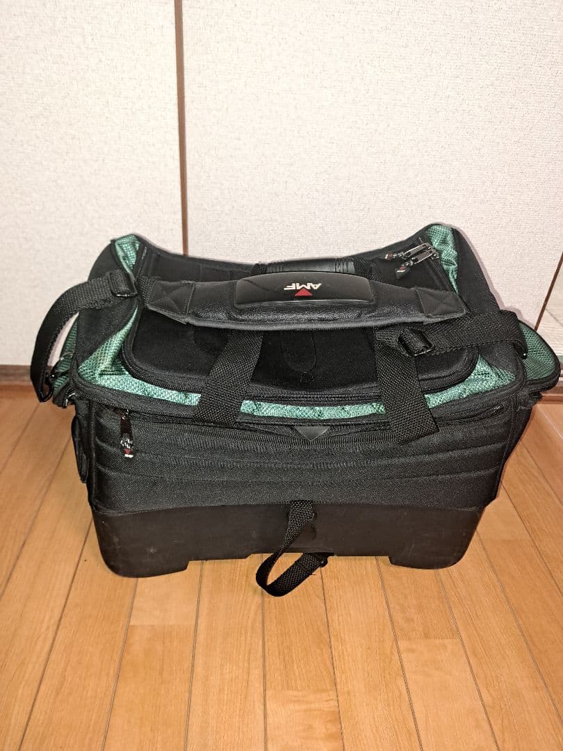 4ボール用AMFボーリングバッグ