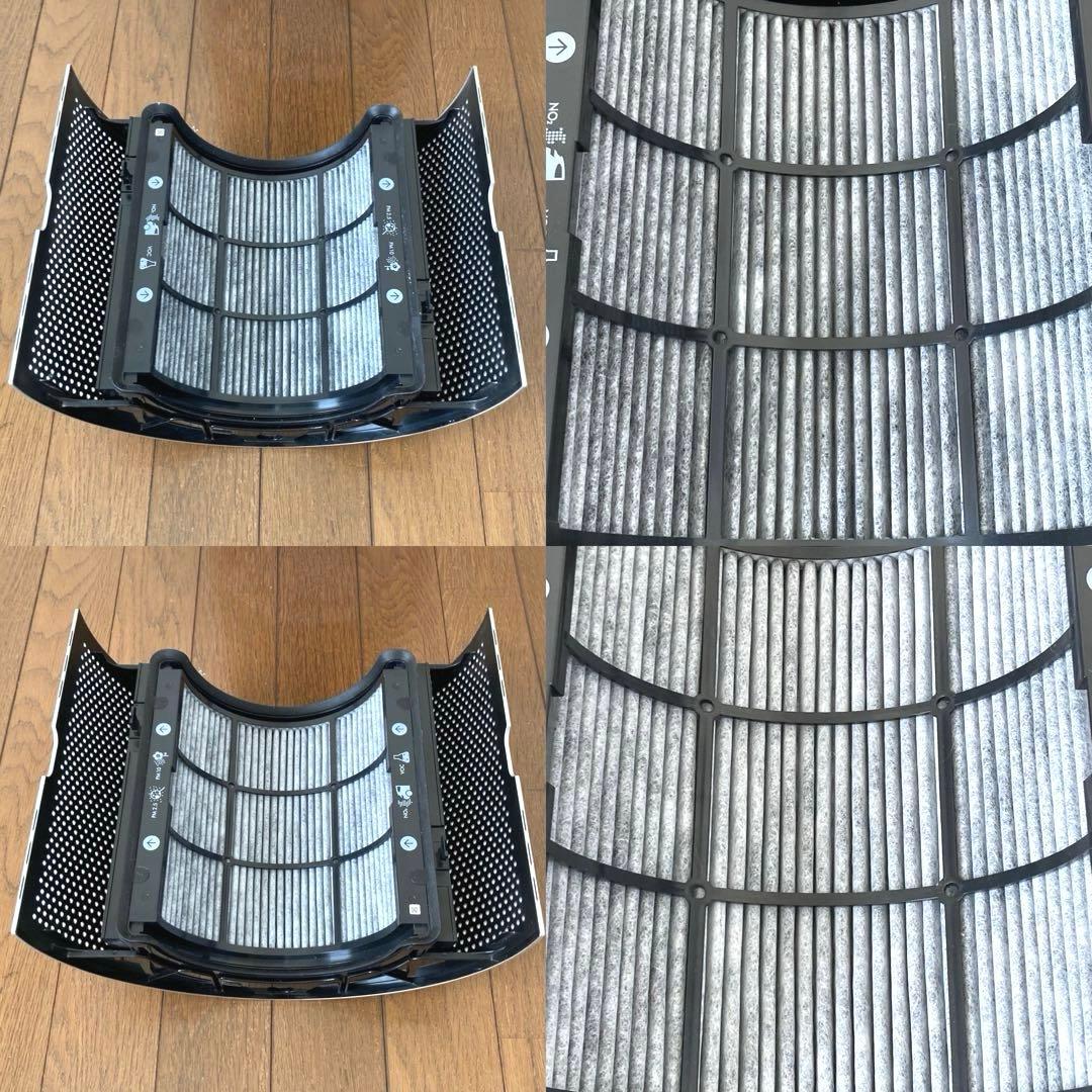 dyson ダイソン 加湿空気清浄機 PH01 2020年製