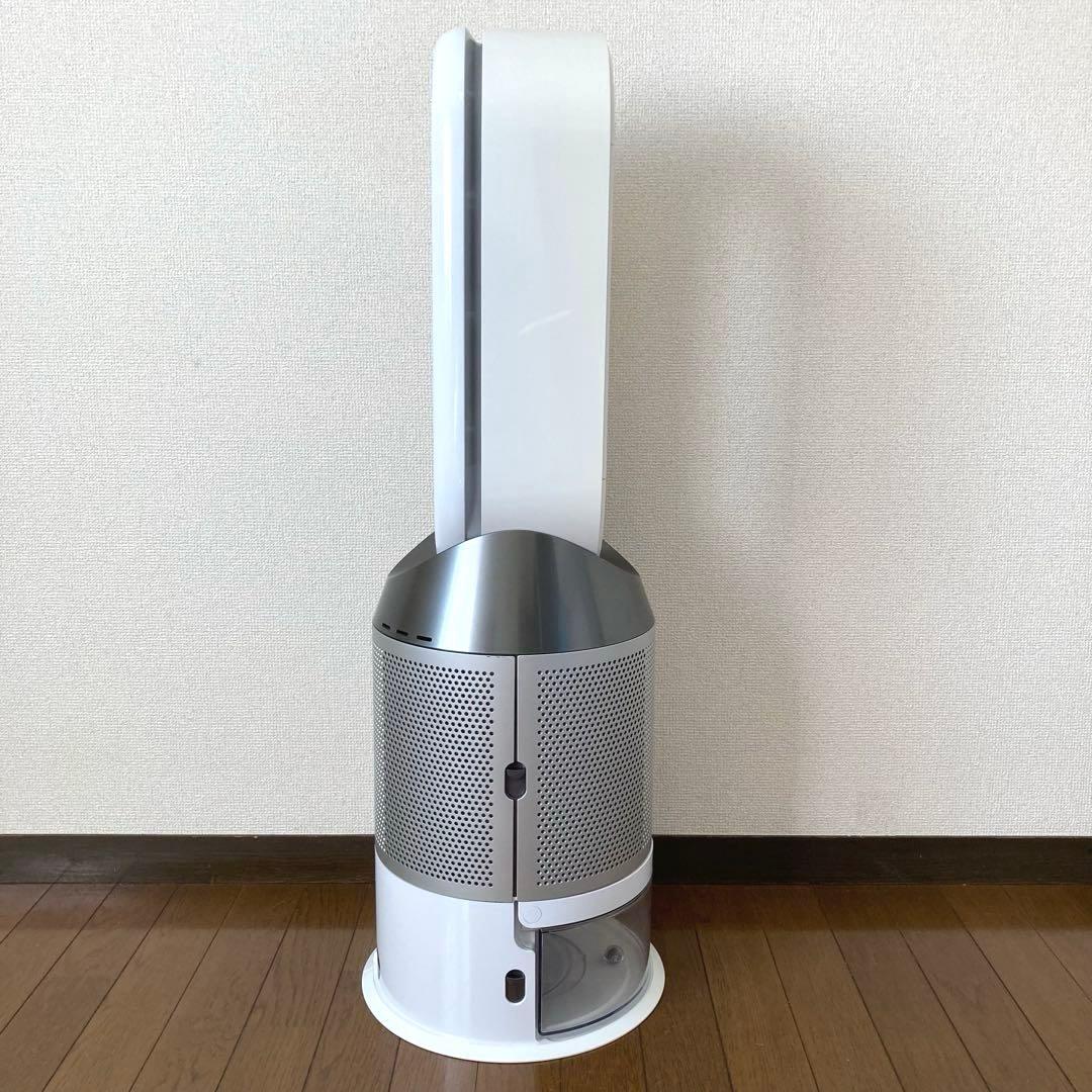 dyson ダイソン 加湿空気清浄機 PH01 2020年製