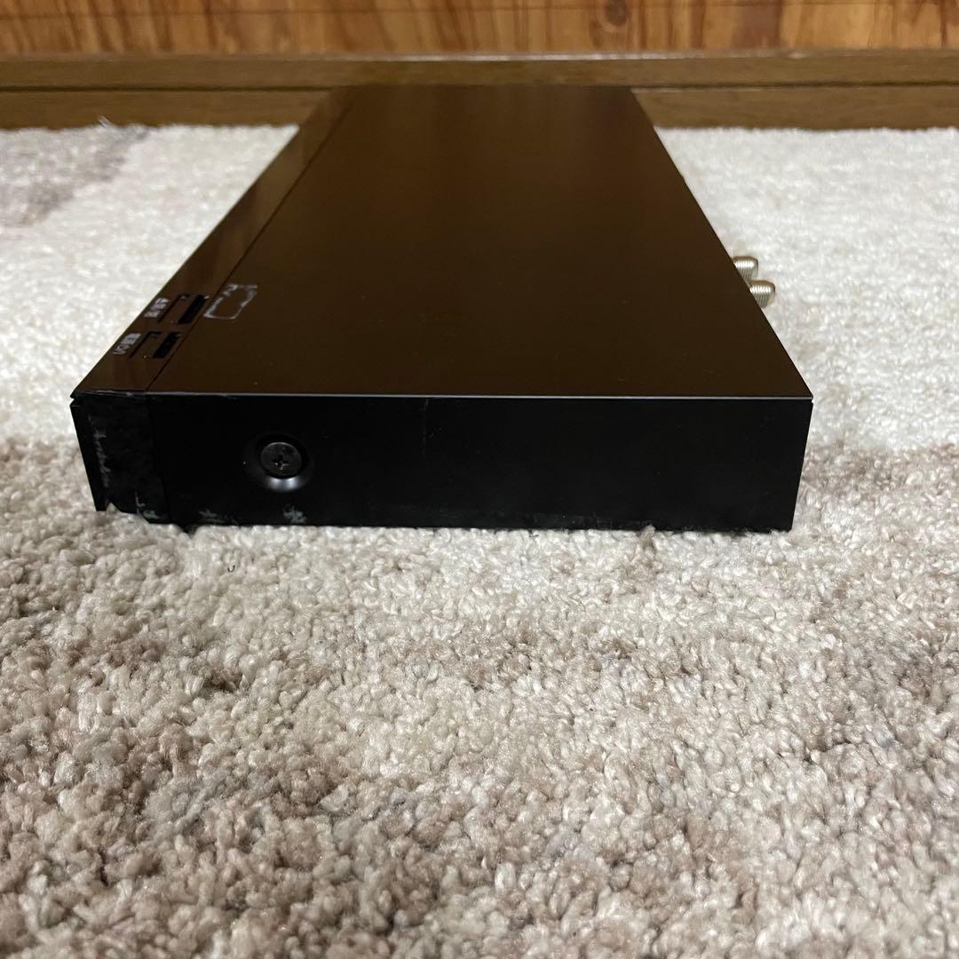 全国送料無料✨PANASONIC✨ DMR-BG2050 リモコン無し2018年