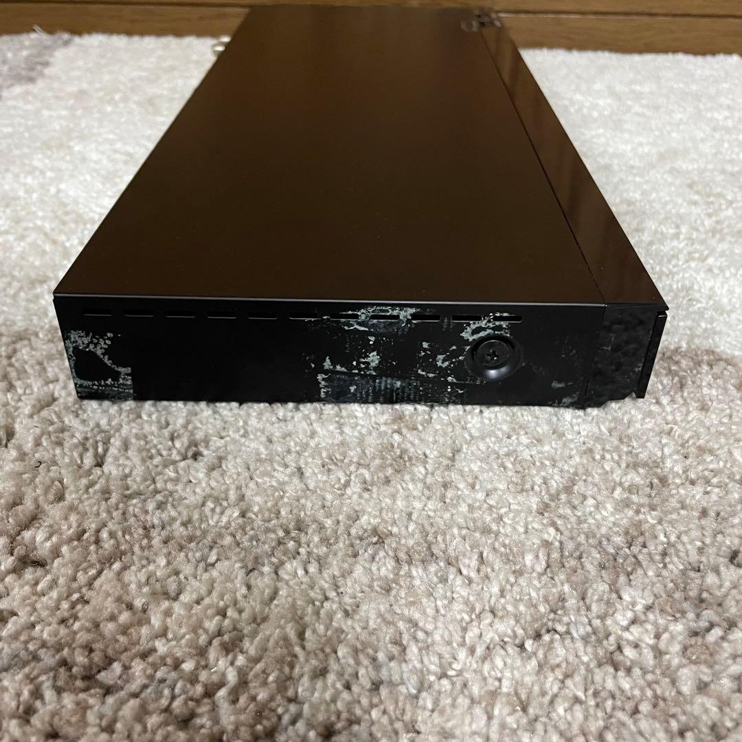 全国送料無料✨PANASONIC✨ DMR-BG2050 リモコン無し2018年