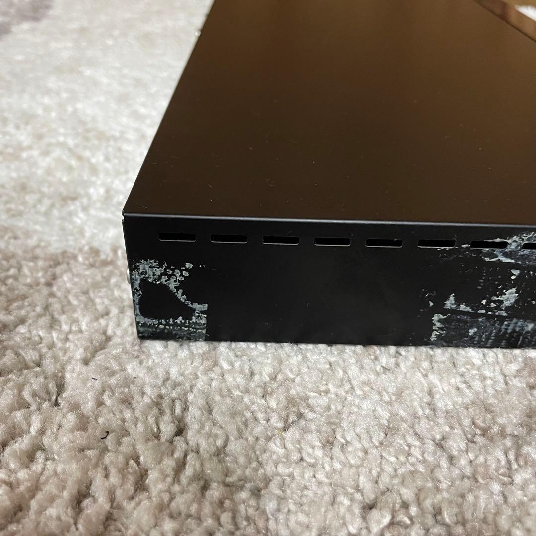 全国送料無料✨PANASONIC✨ DMR-BG2050 リモコン無し2018年