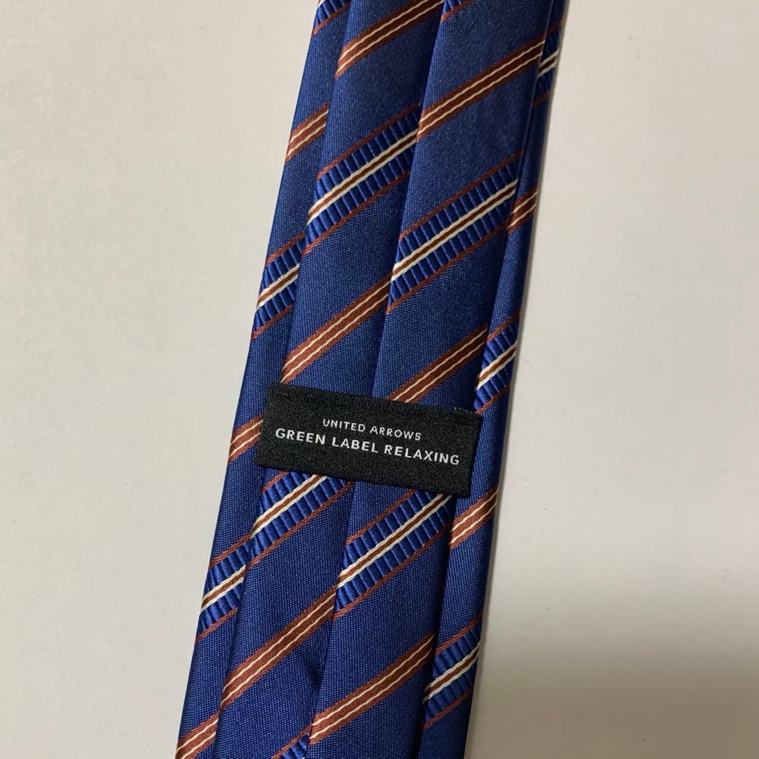 ユナイテッドアローズ ジャケット ソリッドパンツ ネクタイチーフセット 160