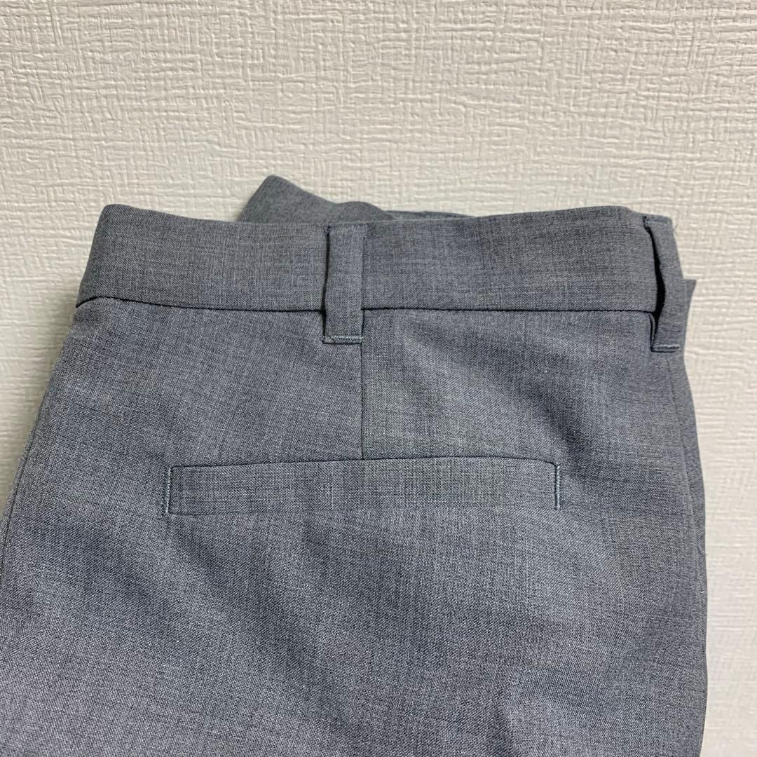 ユナイテッドアローズ ジャケット ソリッドパンツ ネクタイチーフセット 160