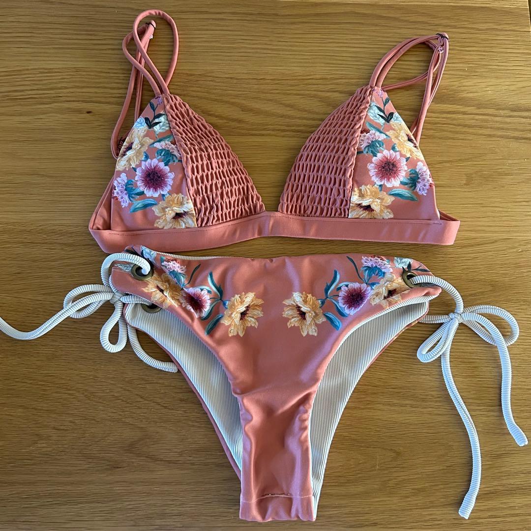 Alexia Stam ビキニ Mサイズ