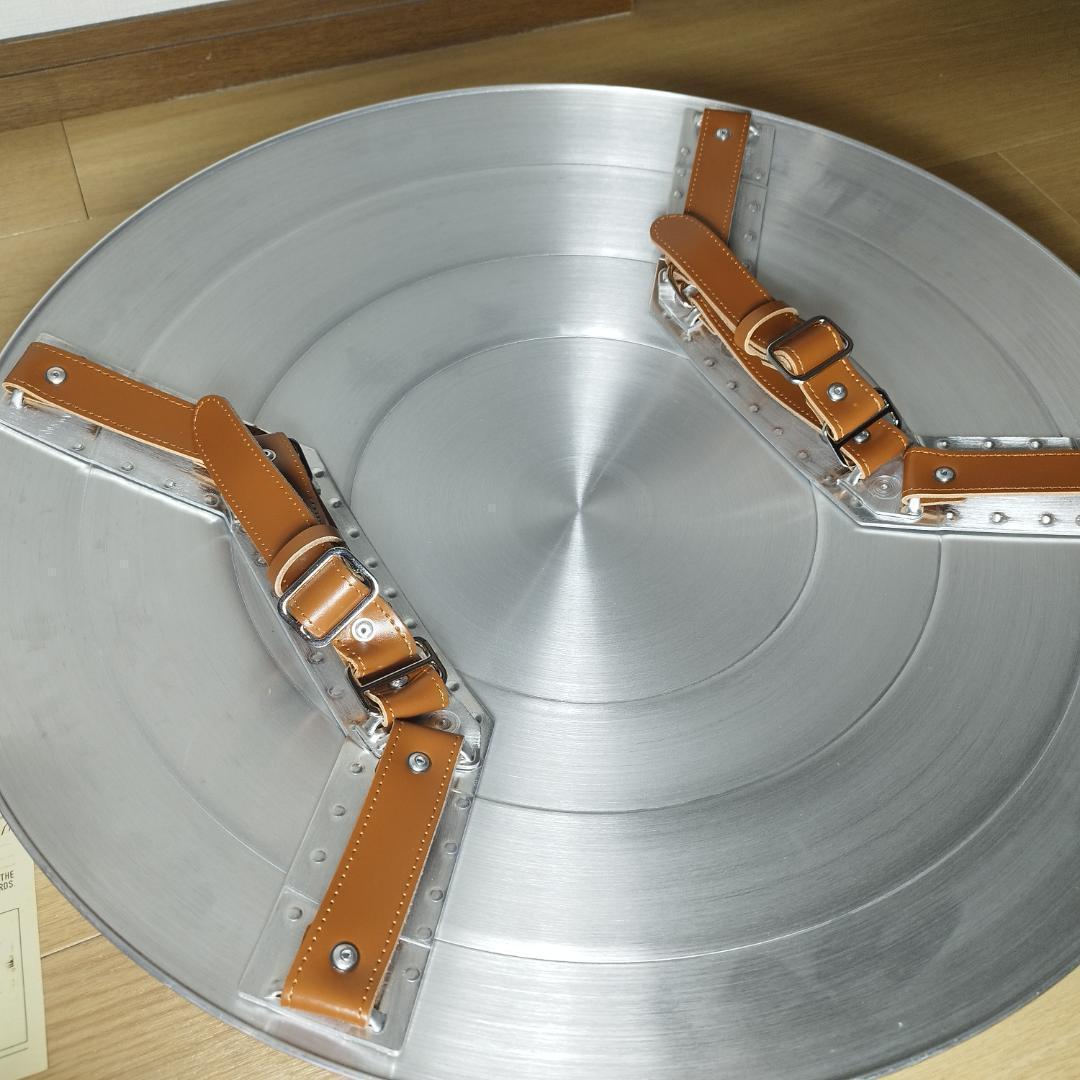 キャプテンアメリカ シールド cattoys 盾 marvel アメコ h2Bq