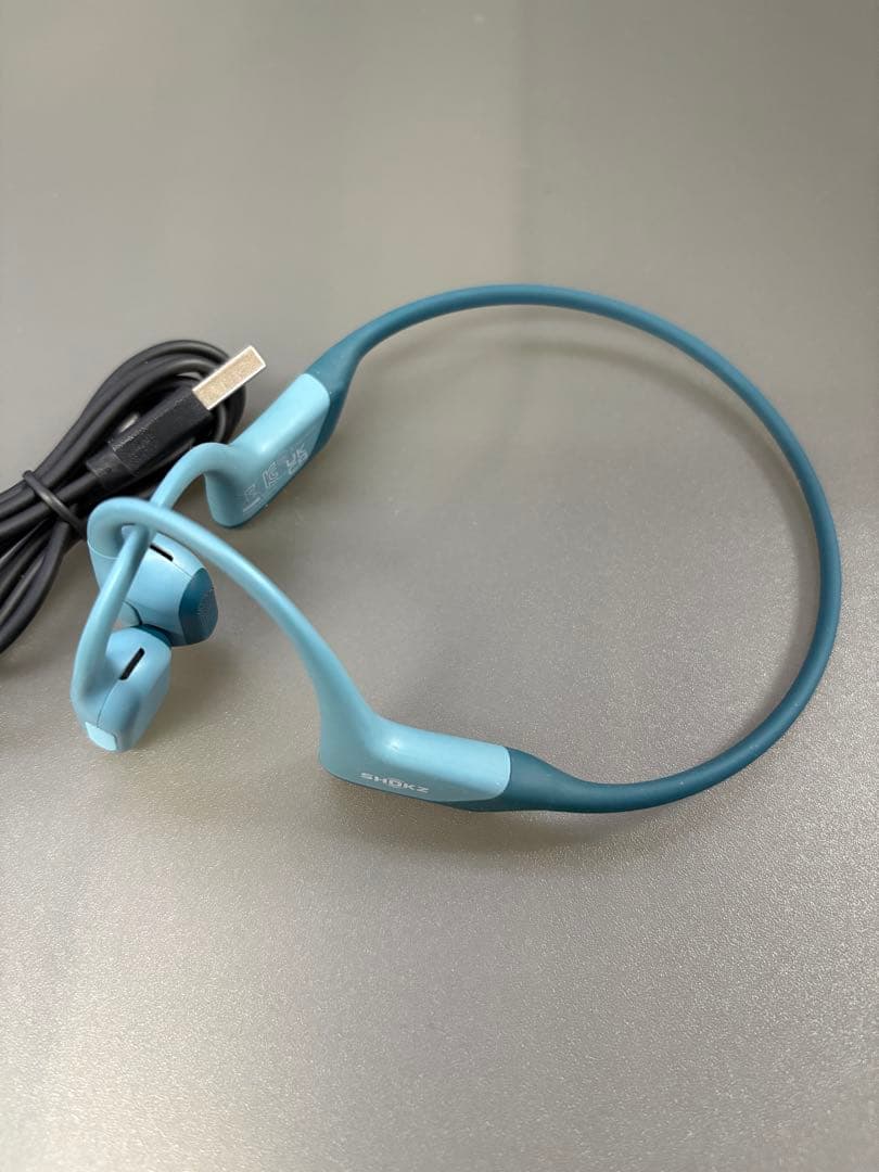 イヤホン OpenRun Pro by Shokz <No.1752>