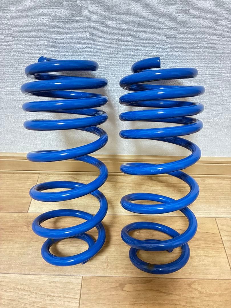 オーバーテック　ふんばるぞープラス　カローラフィールダー用